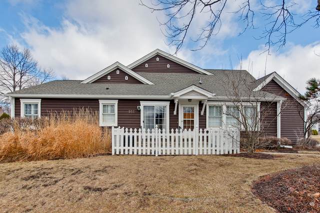 955 Mckay Circle - Photo 1