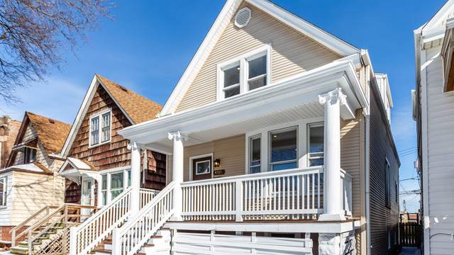 4515 Keokuk Avenue - Photo 1