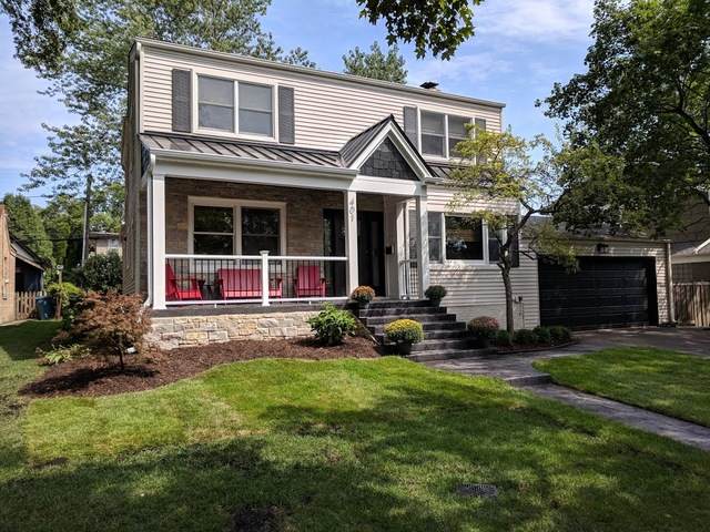 401 Cottage Hill Avenue - Photo 1