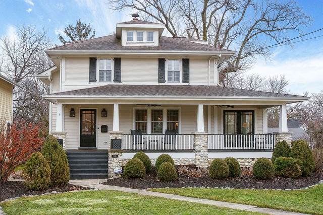 635 Euclid Avenue - Photo 1