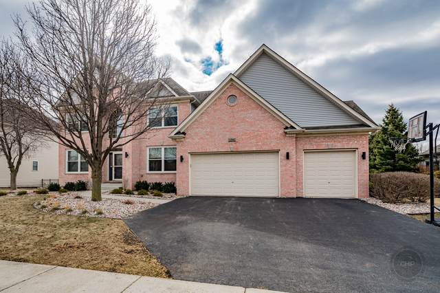22841 Weinhold Drive - Photo 1