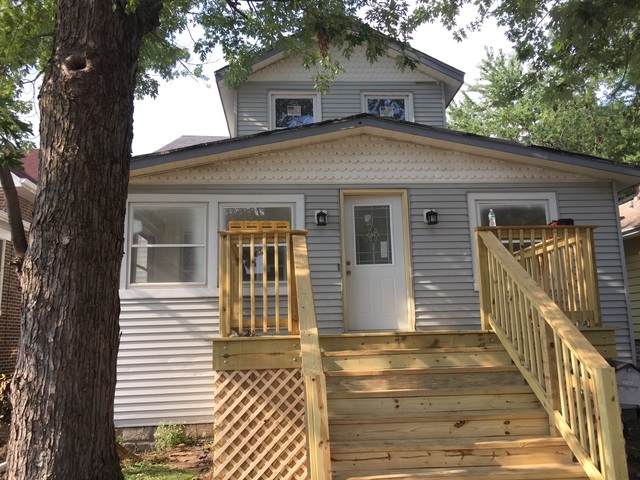124 157th Street - Photo 1