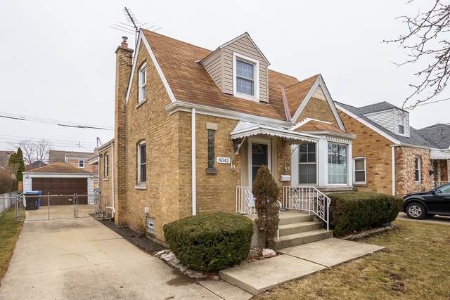 6042 Oriole Avenue - Photo 1