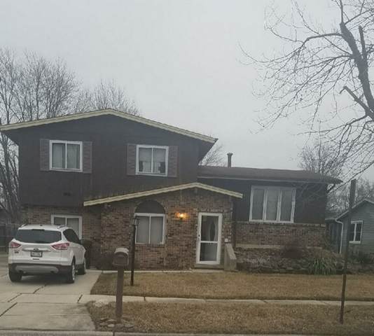 22803 Valley Drive - Photo 1
