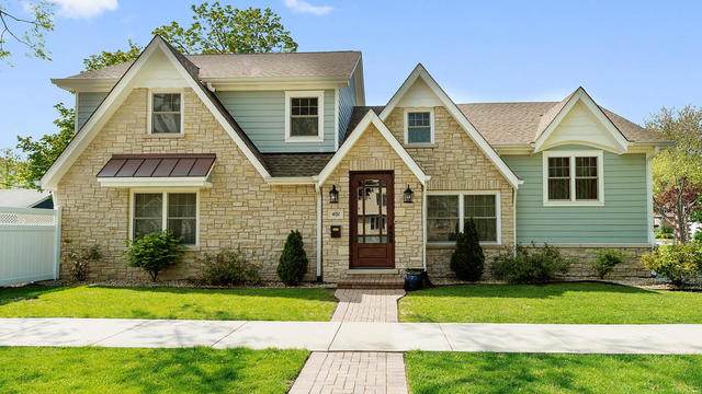 401 Gilbert Avenue - Photo 1
