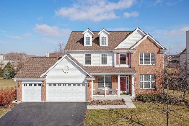 13307 Morning Mist Place - Photo 1