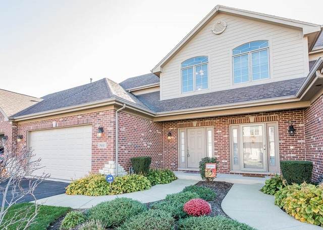 15011 Preserve Drive - Photo 1