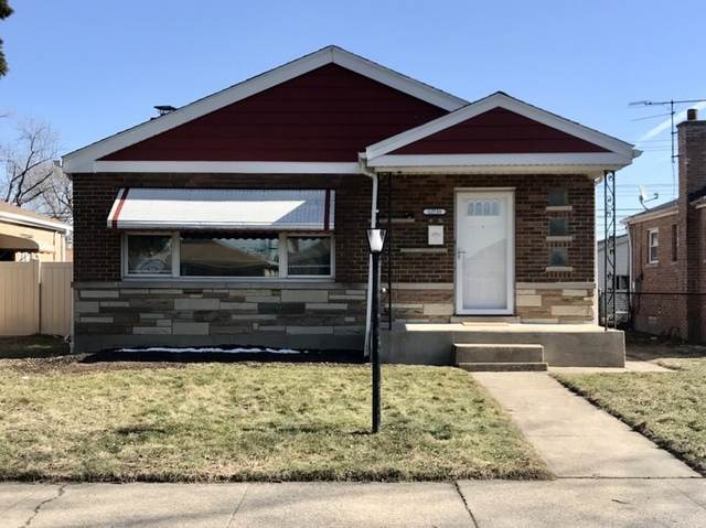 12731 Justine Street - Photo 1