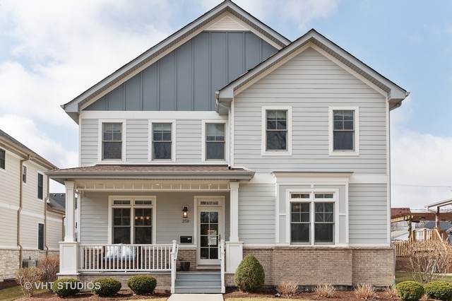 258 Maple Avenue - Photo 1