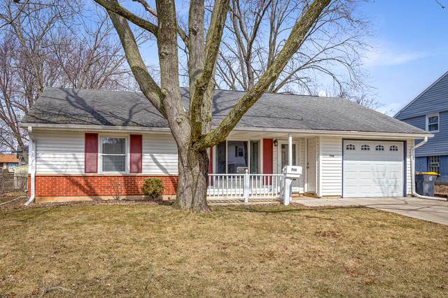 708 Pleasant Place - Photo 1