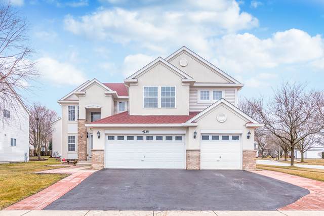 2735 Flagstone Circle - Photo 1