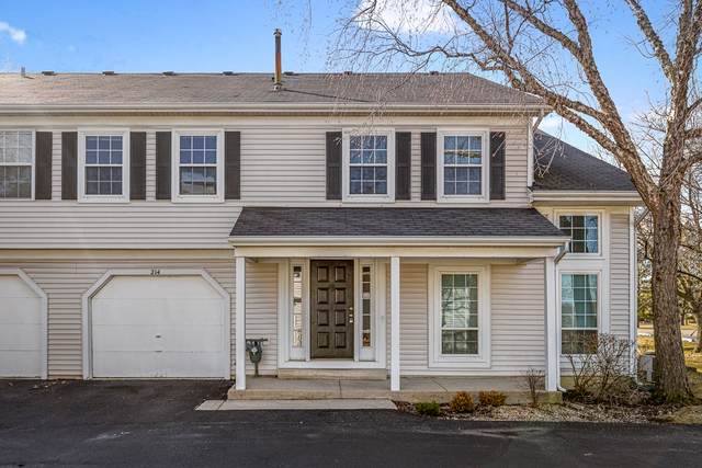214 Butternut Lane - Photo 1