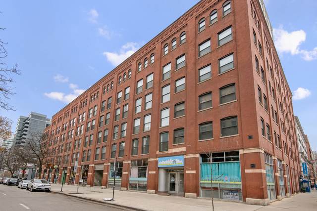 225 Huron Street - Photo 1
