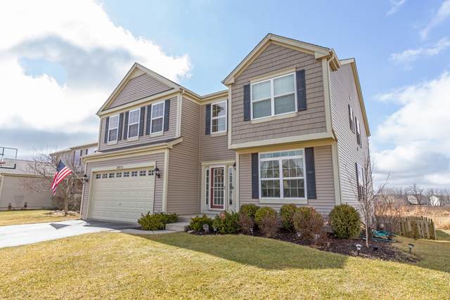 2851 Braeburn Way - Photo 1