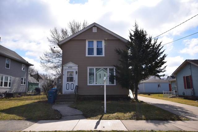 435 Seminary Avenue - Photo 1
