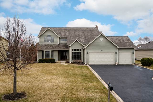700 Bluestem Lane - Photo 1 700 Bluestem Lane - Photo 1