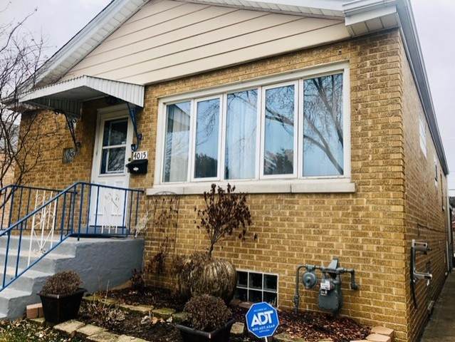 4015 Clarence Avenue - Photo 1