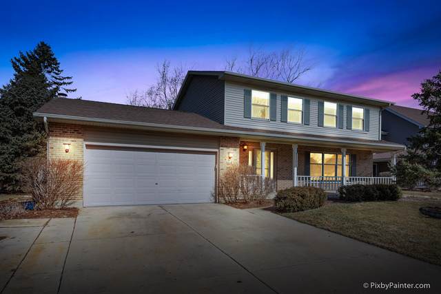 3418 Lorient Drive - Photo 1