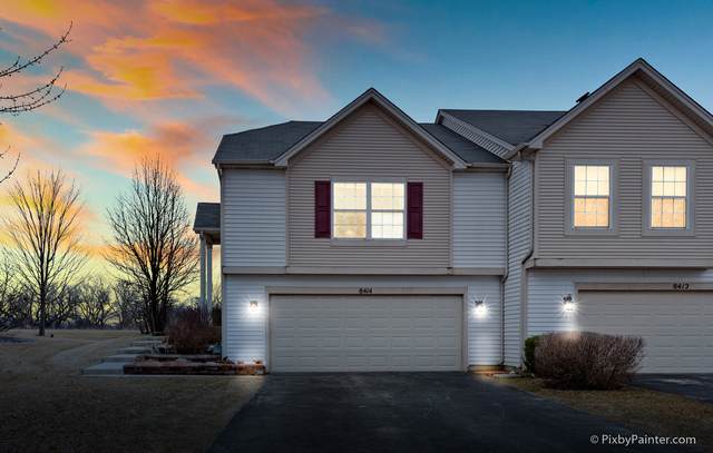 8414 Redbud Court - Photo 1