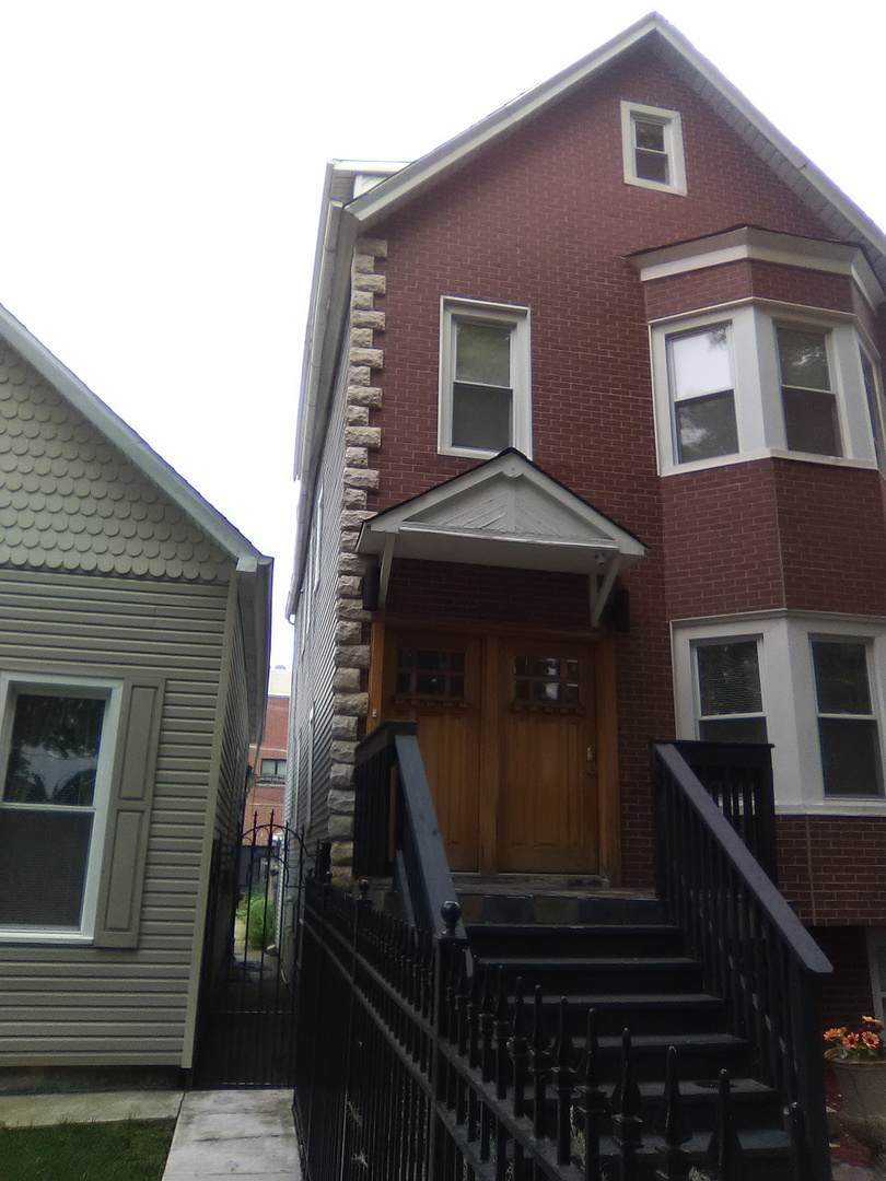 2863 Belden Avenue - Photo 1