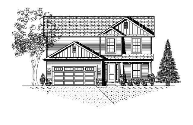 314 Newhaven Lane - Photo 1