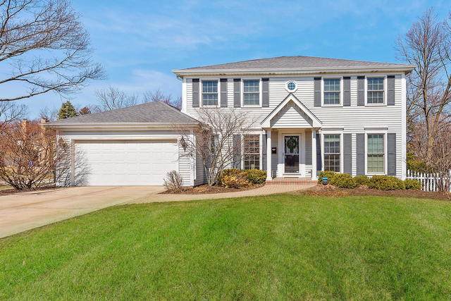 760 Fairview Avenue - Photo 1
