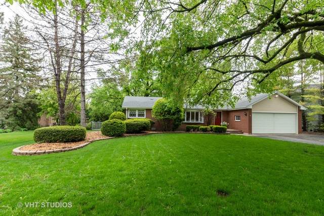 2161 Techny Road - Photo 1