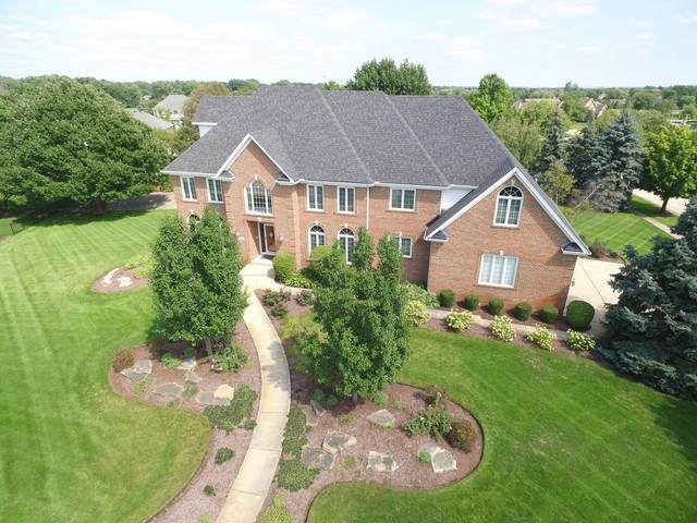10615 Burnham Court - Photo 1