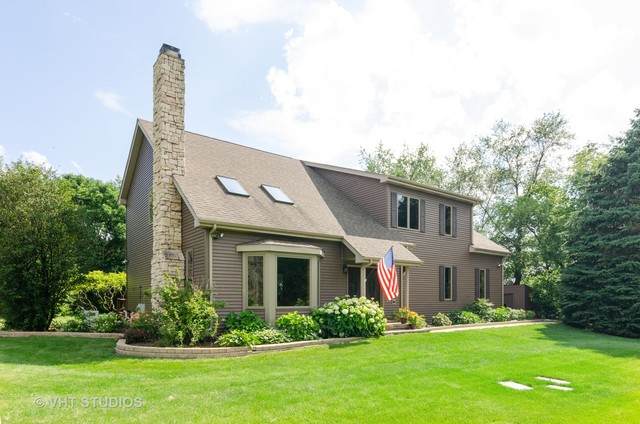 19019 Raven Hills Drive - Photo 1 19019 Raven Hills Drive - Photo 1