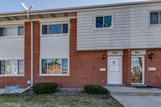 963 York Street - Photo 1