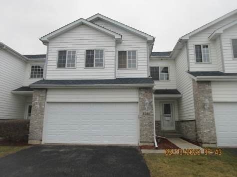 1740 Waters Edge Drive - Photo 1
