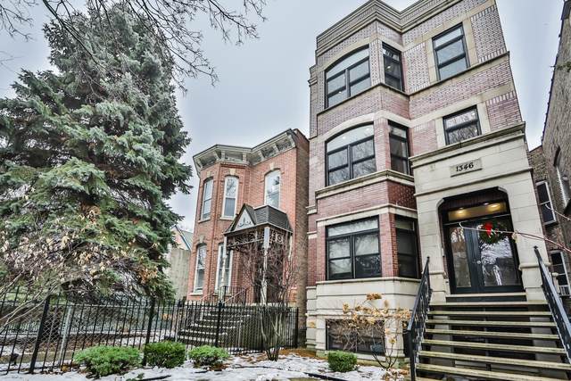 1346 Hoyne Avenue - Photo 1
