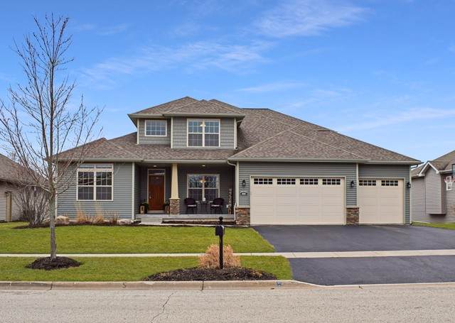 444 Davis Drive - Photo 1