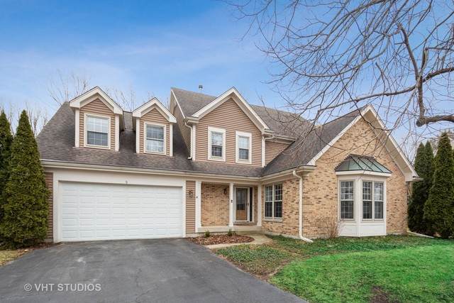 9 Wexford Court - Photo 1