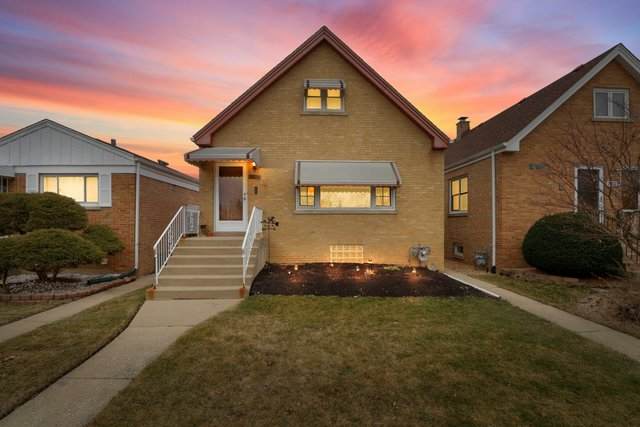 2335 Westover Avenue - Photo 1
