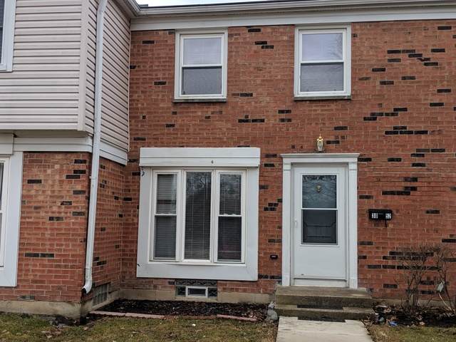 3052 Kingston Court - Photo 1