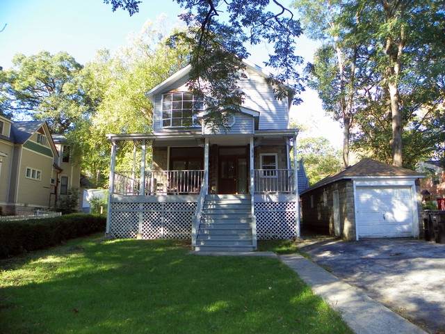 10318 Prospect Avenue - Photo 1