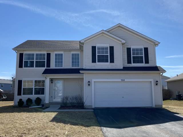 728 Maplewood Drive - Photo 1