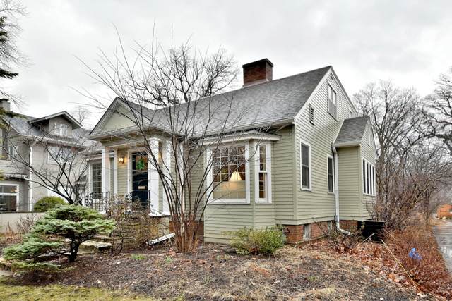 1031 Thatcher Avenue - Photo 1