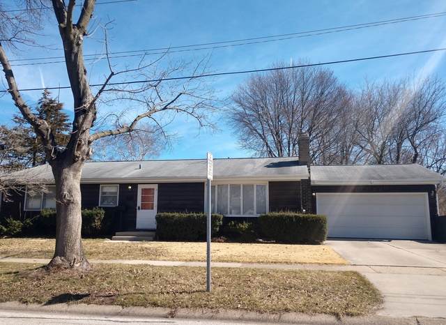 817 Elden Drive - Photo 1