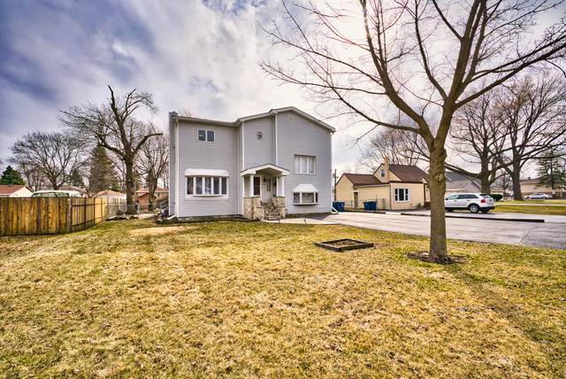 307 Le Moyne Avenue - Photo 1