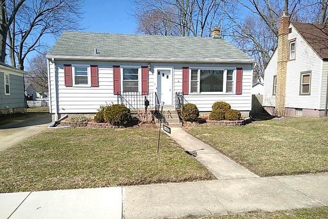 18324 Ridgewood Avenue - Photo 1