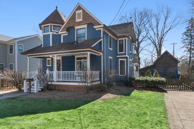 109 Horne Street - Photo 1