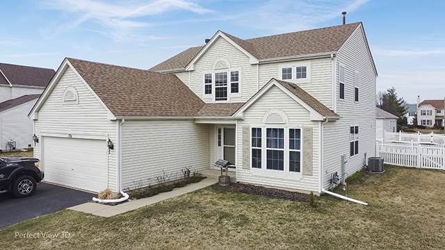 1701 Prairieside Drive - Photo 1