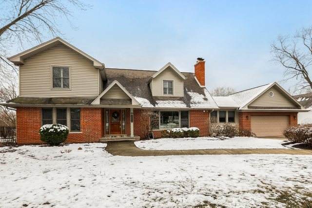 1S724 Ellyn Avenue - Photo 1