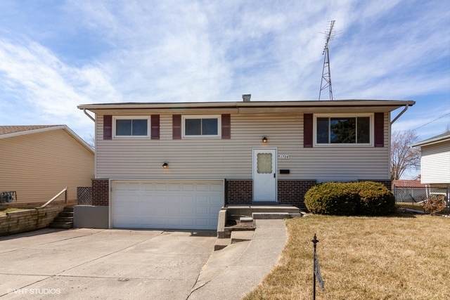 1704 Clifford Street - Photo 1