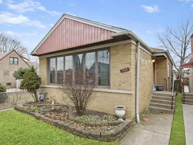 3708 Harvey Avenue - Photo 1
