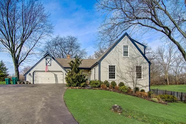 24960 Pawnee Road - Photo 1