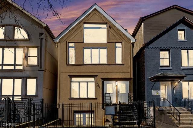 2506 Ashland Avenue - Photo 1