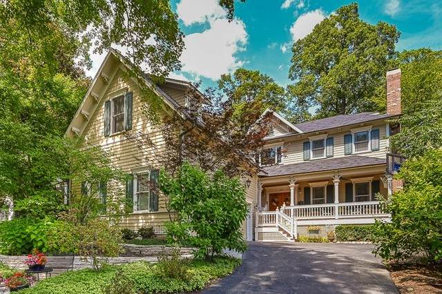 591 Riford Road - Photo 1